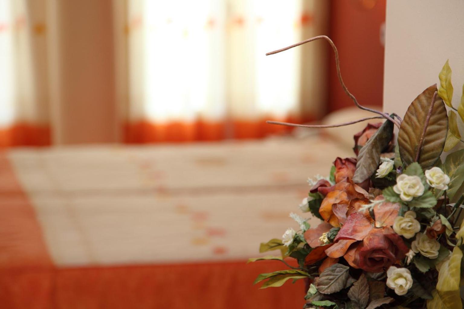 Hotel Ciudad Pozo Alcon Ngoại thất bức ảnh