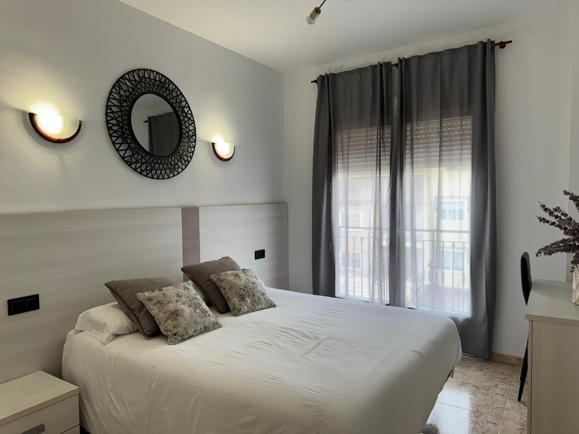 Hotel Ciudad Pozo Alcon Ngoại thất bức ảnh